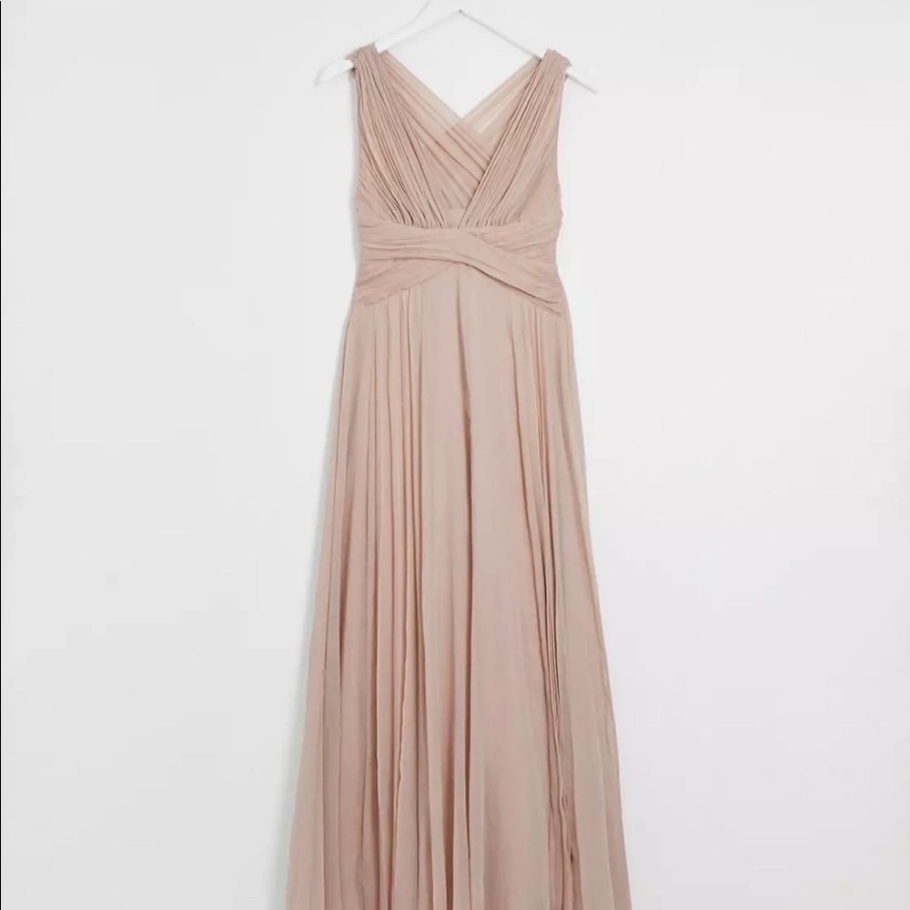 ASOS Petite Maxi dress